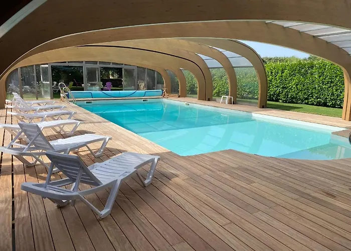 Le Jardin